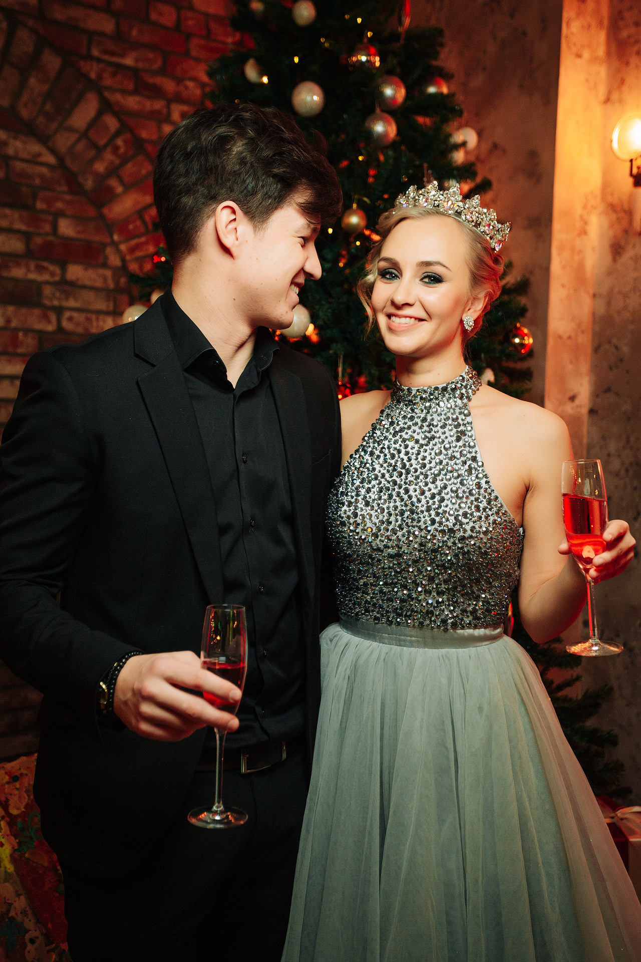 День рождения Валерии в стилистике сериала «Великая». Свадебный и семейный фотограф Ярослав Фущич