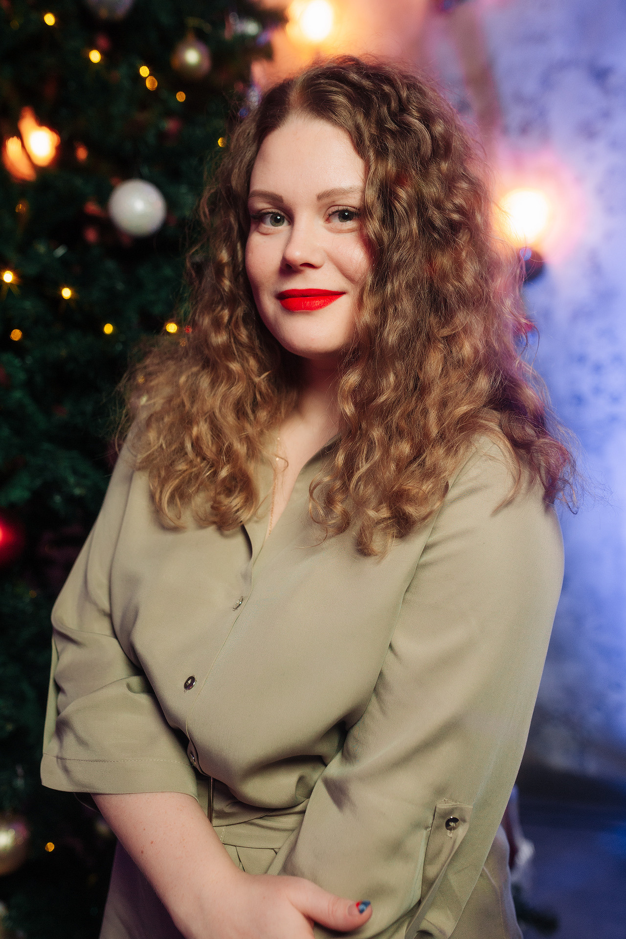 День рождения Валерии в стилистике сериала «Великая». Свадебный и семейный фотограф Ярослав Фущич