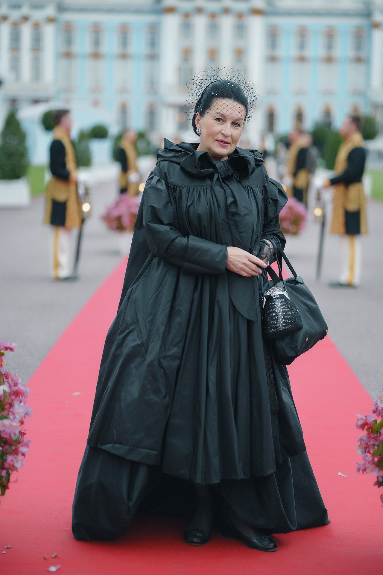 Дрезденский оперный бал (под патронажем президента Российской Федерации). Свадебный и семейный фотограф Ярослав Фущич