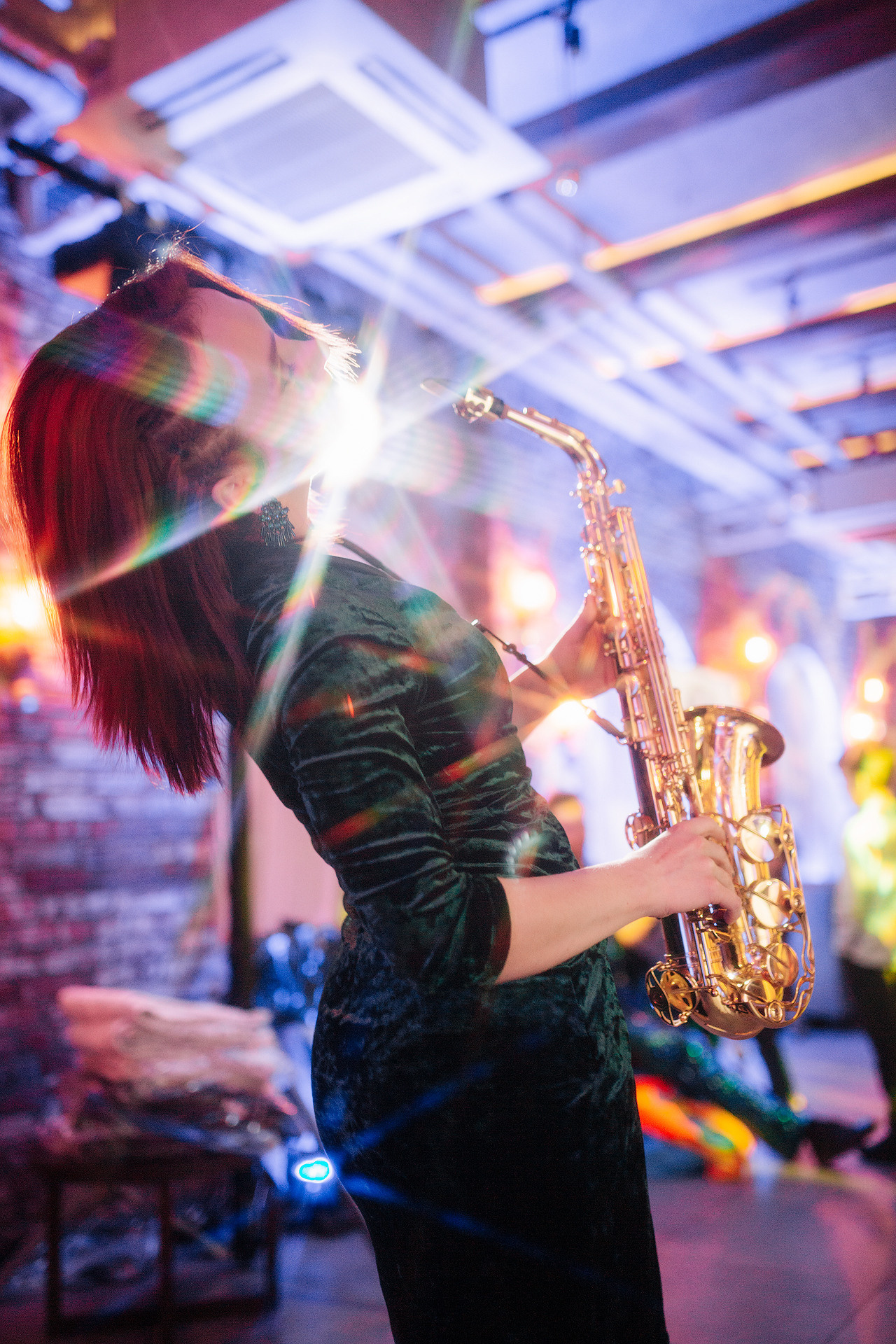 День рождения Валерии в стилистике сериала «Великая». Свадебный и семейный фотограф Ярослав Фущич