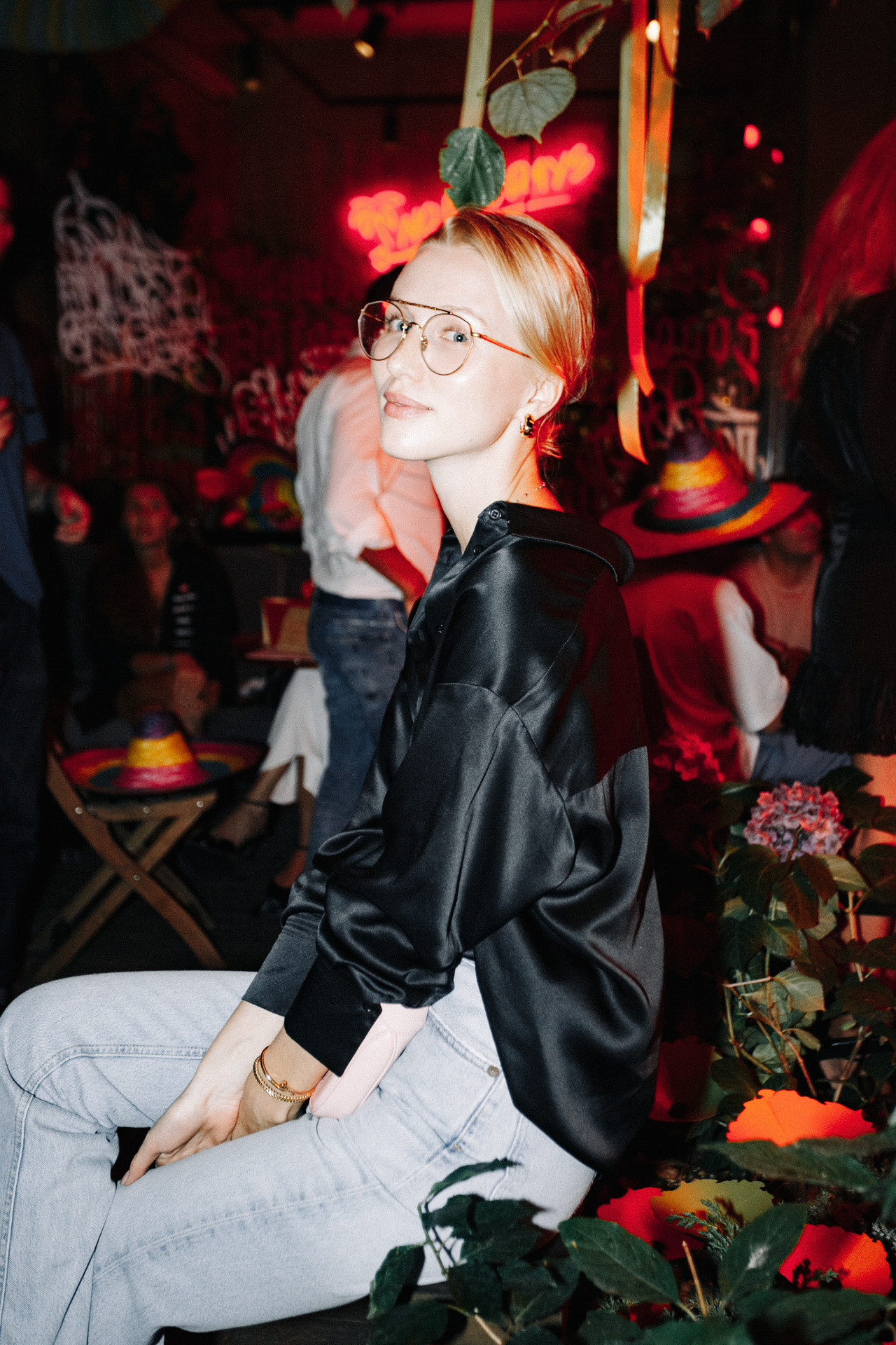 День рождения Ателье tapas&bar. Свадебный и семейный фотограф Ярослав Фущич