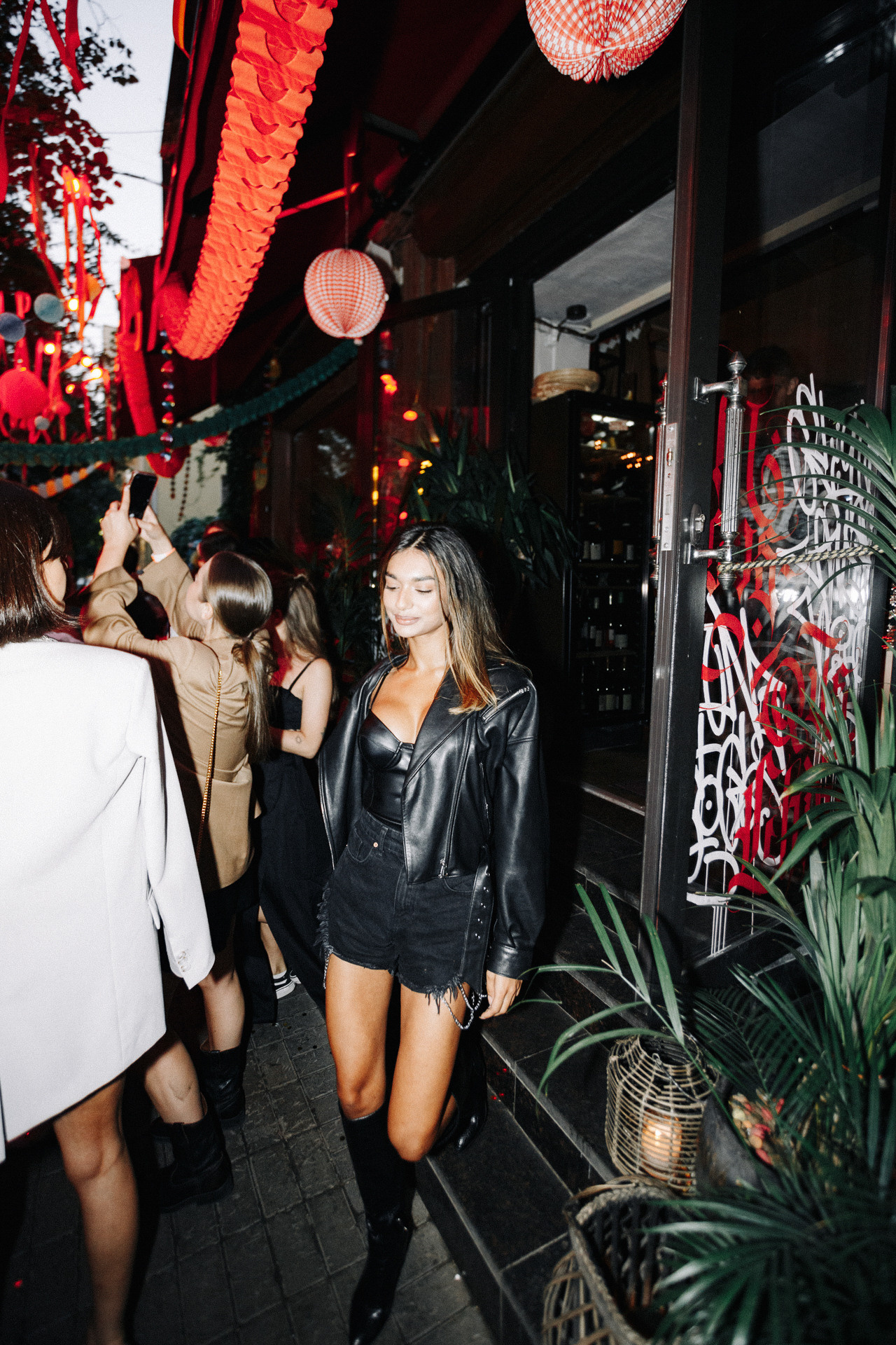 День рождения Ателье tapas&bar. Свадебный и семейный фотограф Ярослав Фущич