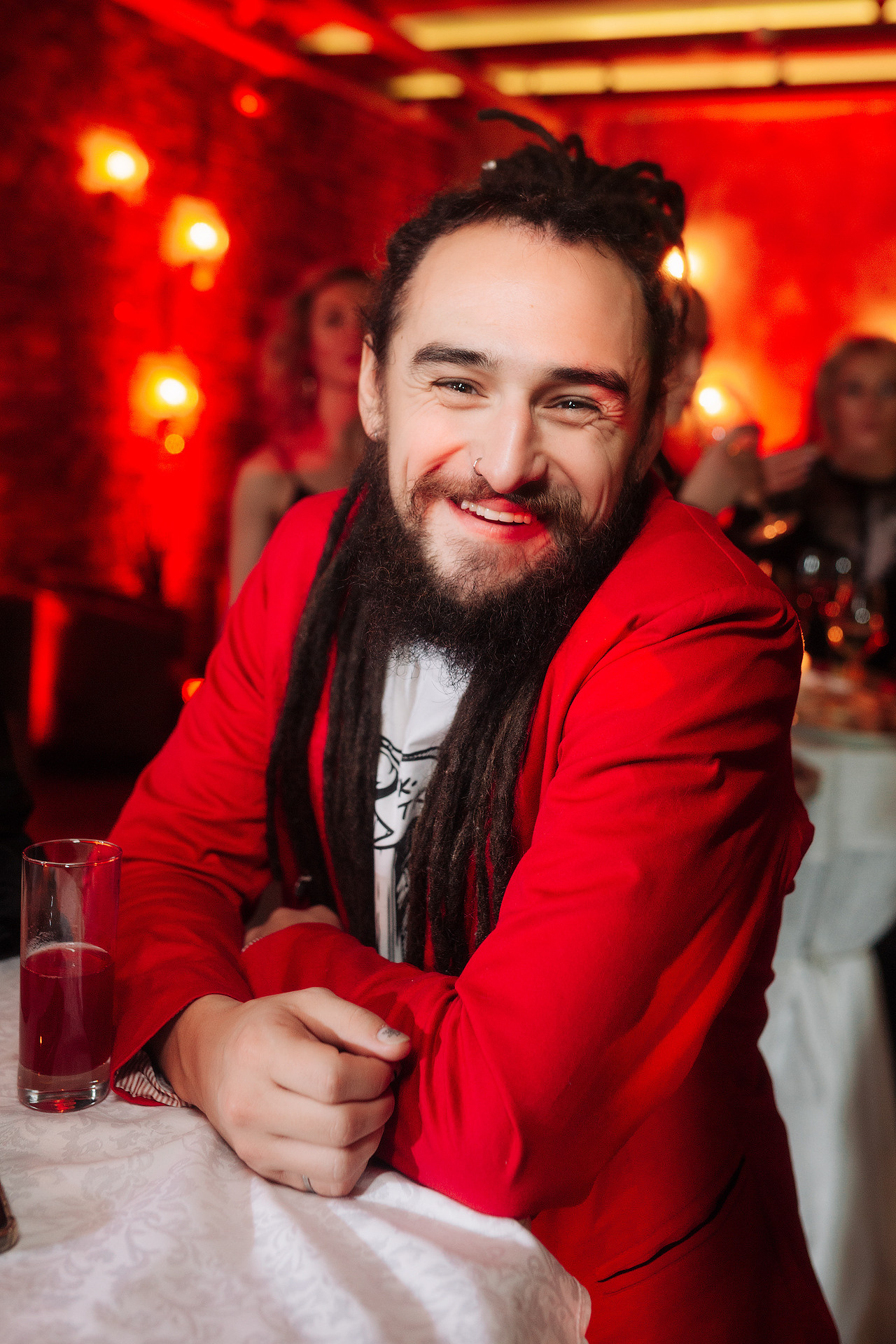 День рождения Валерии в стилистике сериала «Великая». Свадебный и семейный фотограф Ярослав Фущич