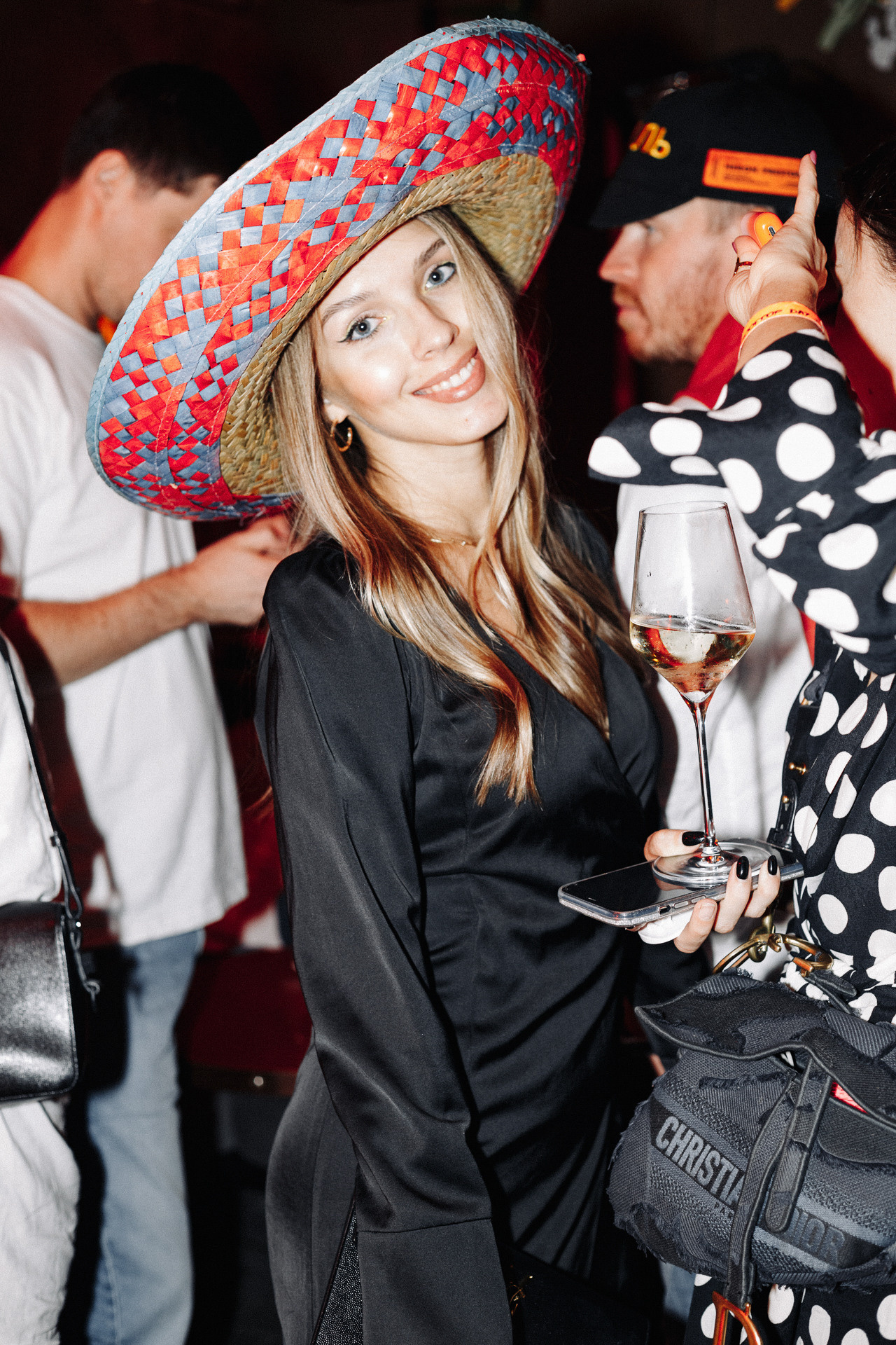 День рождения Ателье tapas&bar. Свадебный и семейный фотограф Ярослав Фущич