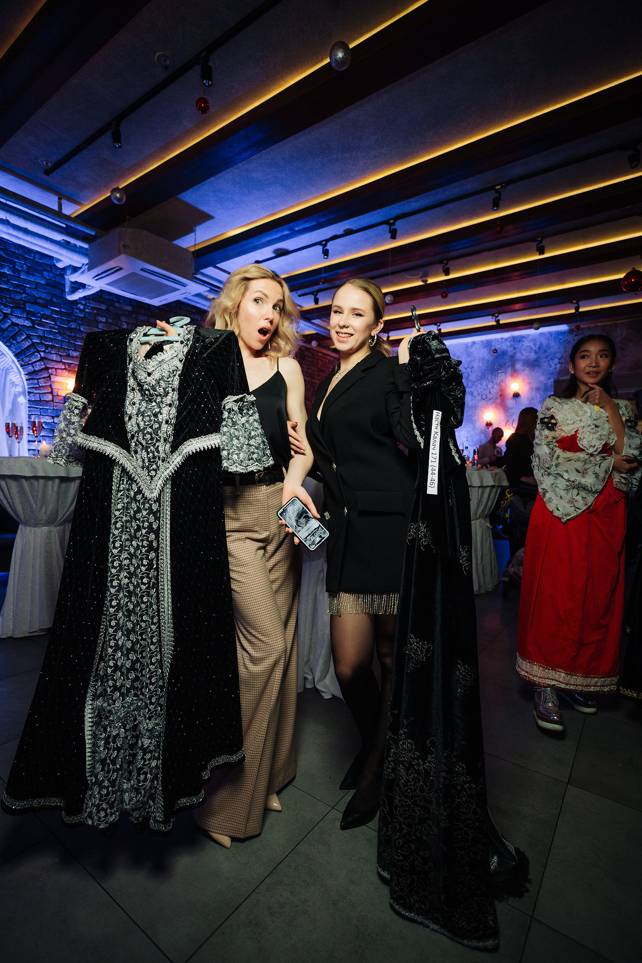 День рождения Валерии в стилистике сериала «Великая». Свадебный и семейный фотограф Ярослав Фущич