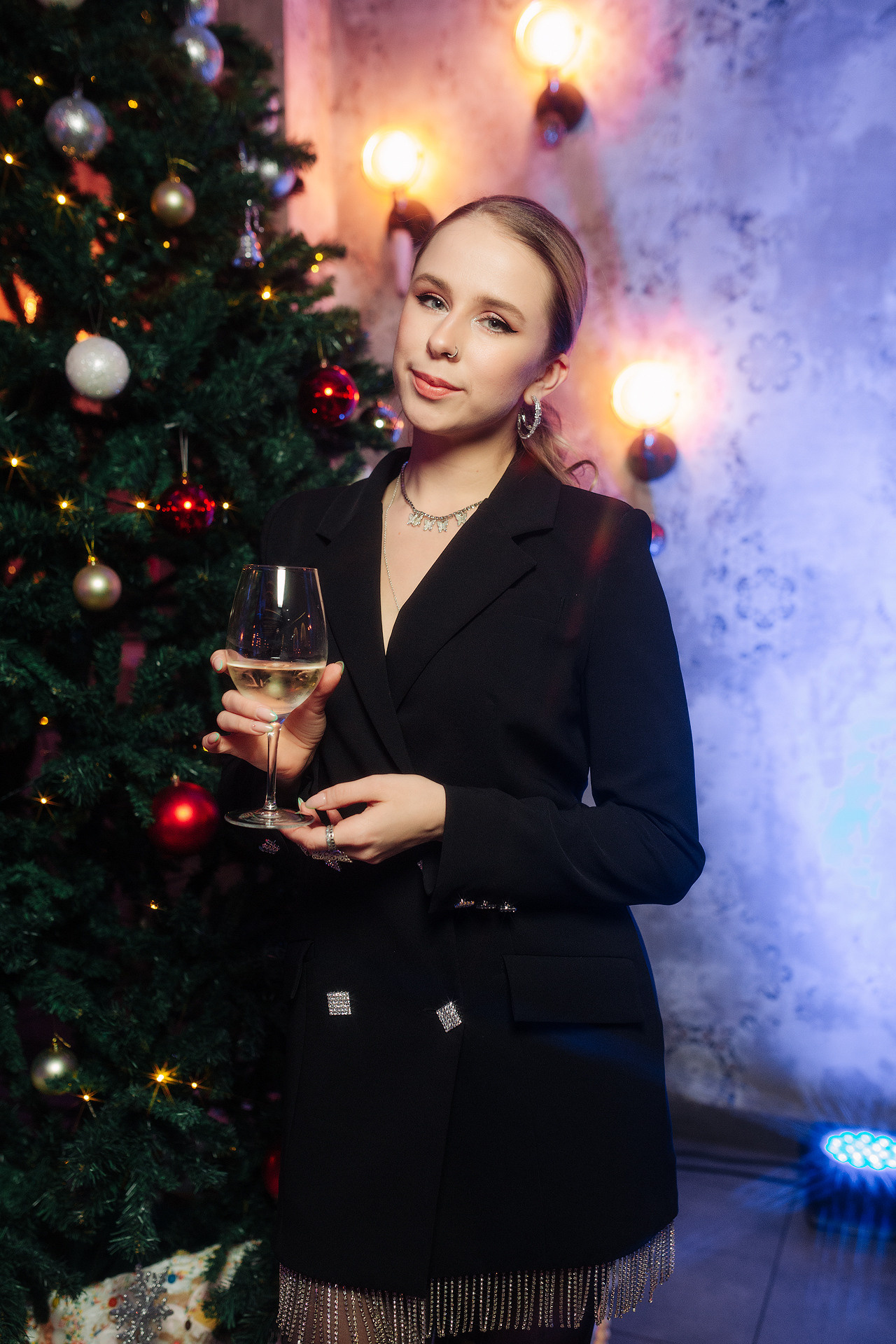 День рождения Валерии в стилистике сериала «Великая». Свадебный и семейный фотограф Ярослав Фущич