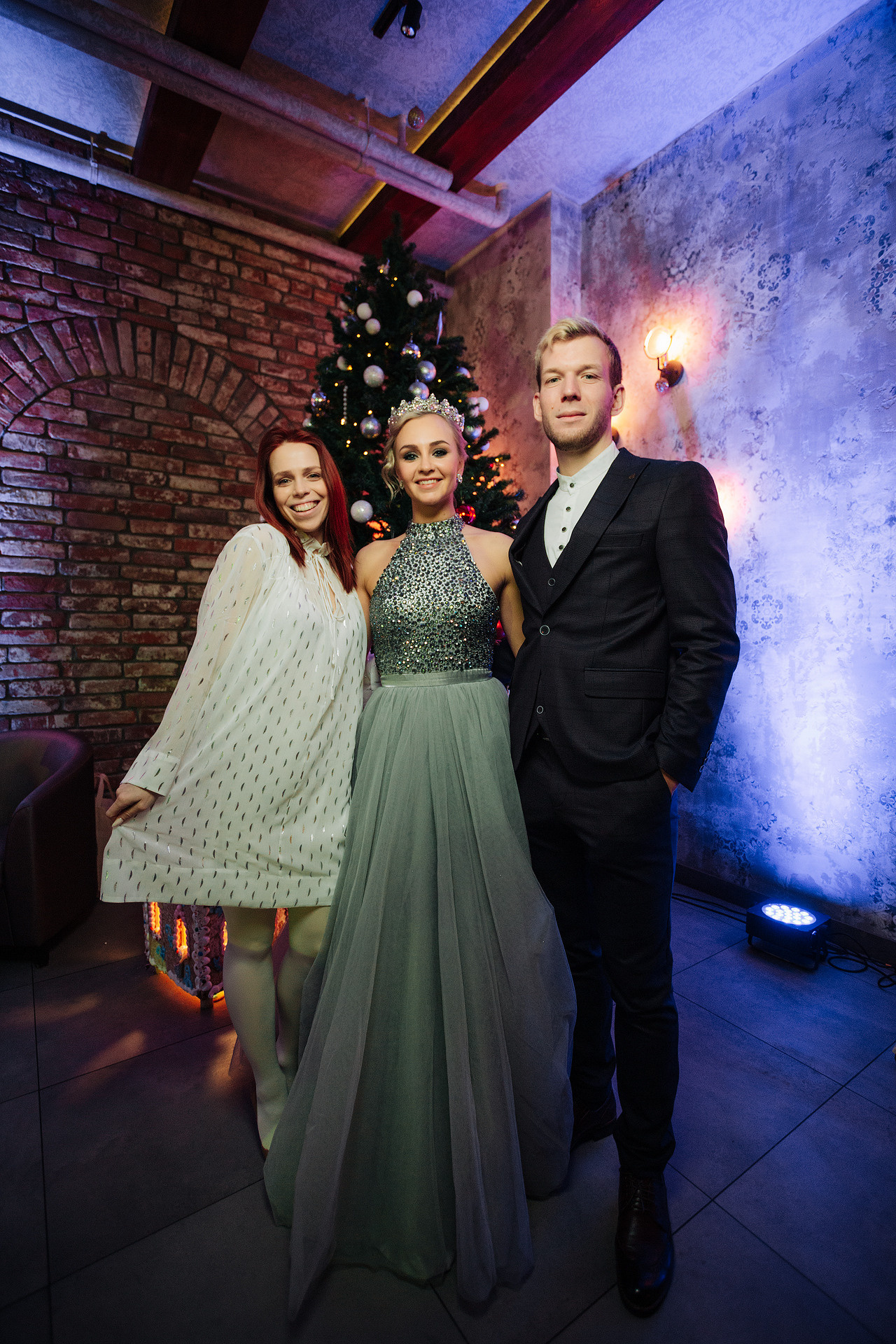 День рождения Валерии в стилистике сериала «Великая». Свадебный и семейный фотограф Ярослав Фущич