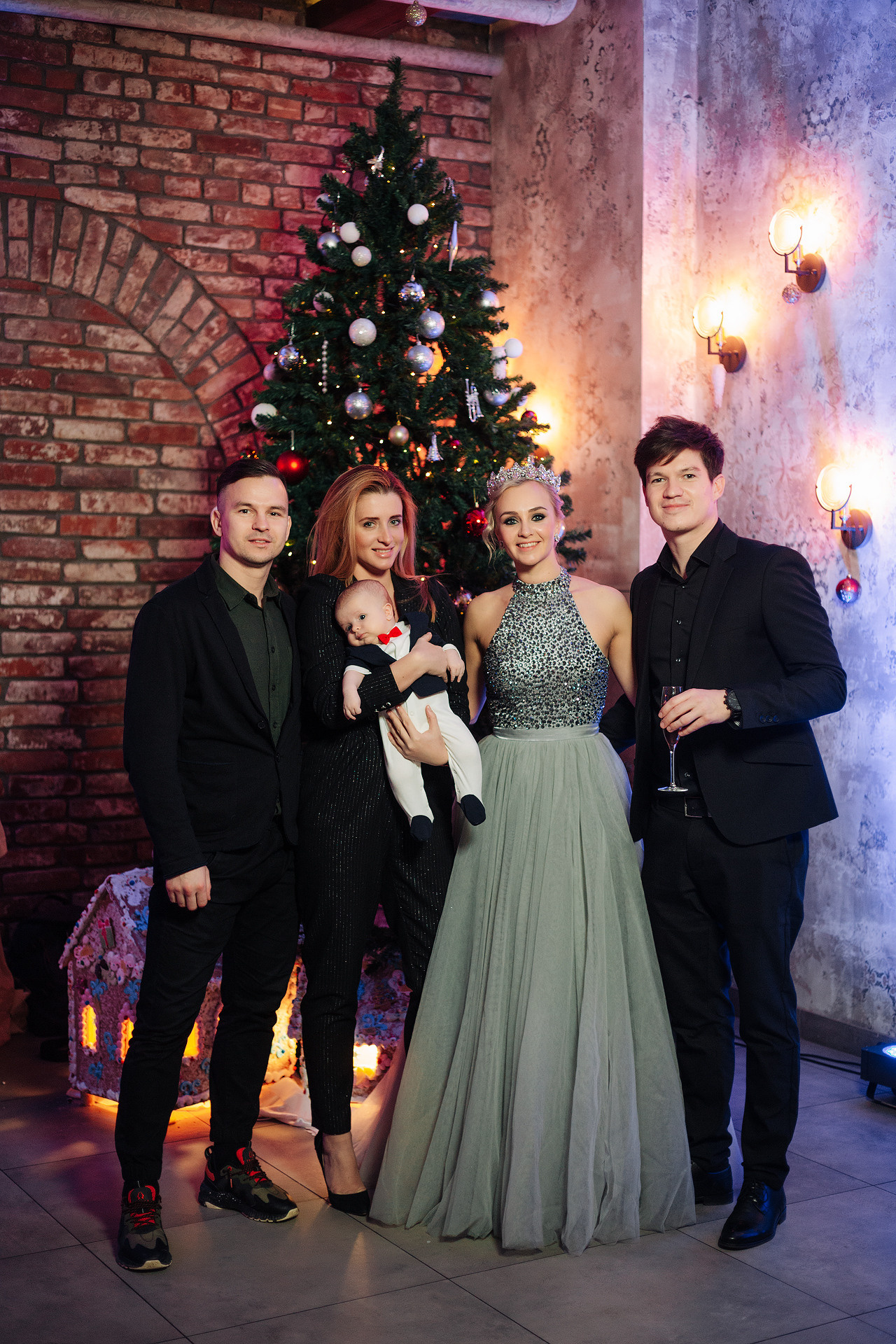 День рождения Валерии в стилистике сериала «Великая». Свадебный и семейный фотограф Ярослав Фущич