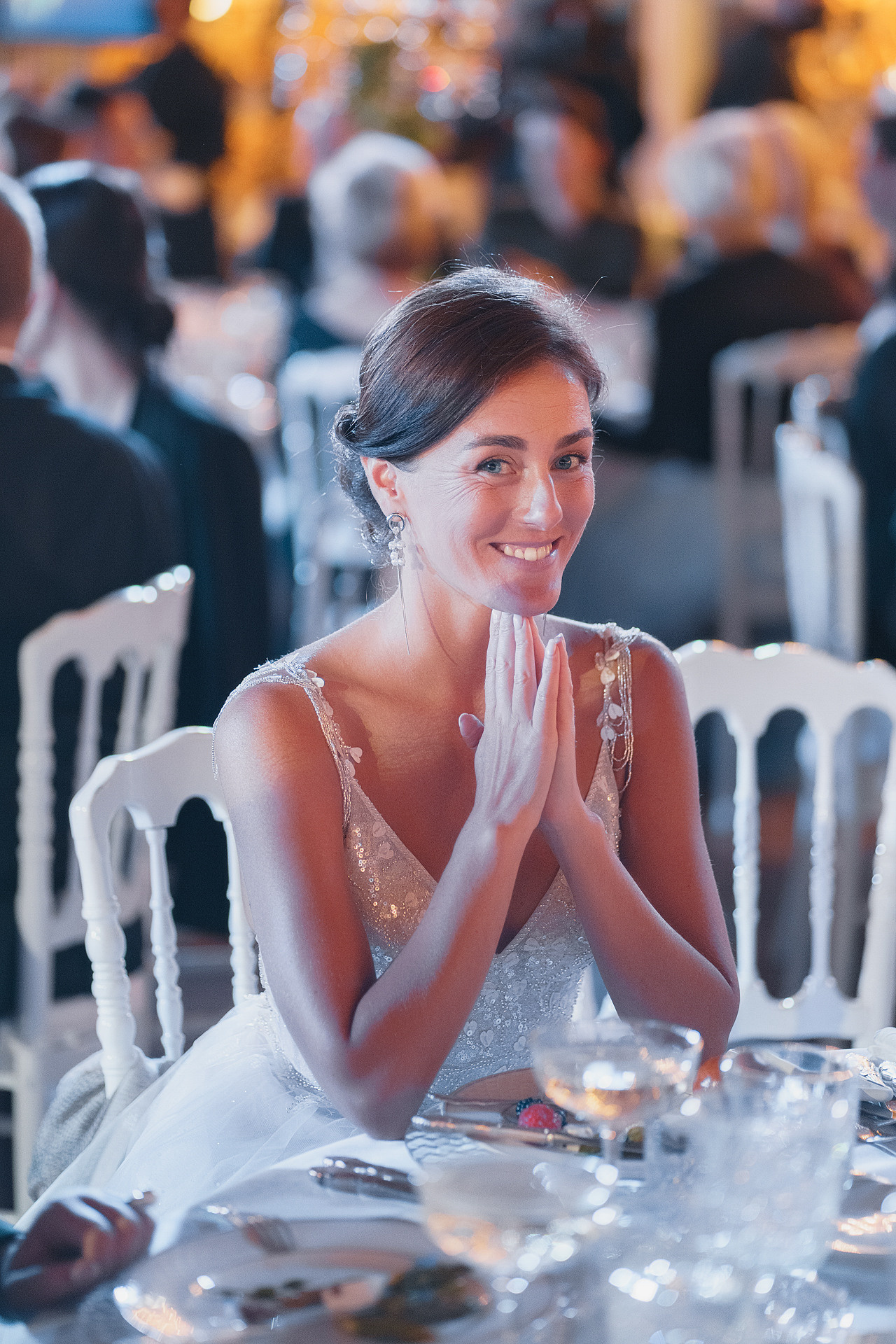 Дрезденский оперный бал (под патронажем президента Российской Федерации). Свадебный и семейный фотограф Ярослав Фущич