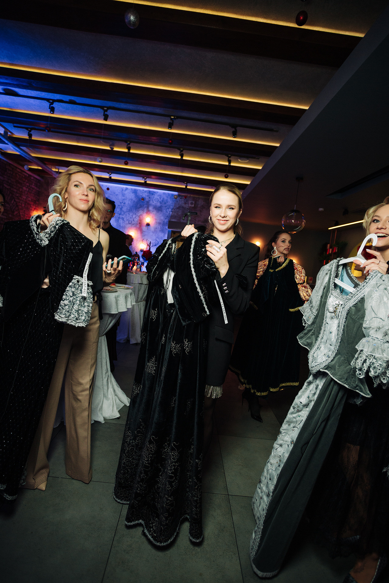 День рождения Валерии в стилистике сериала «Великая». Свадебный и семейный фотограф Ярослав Фущич