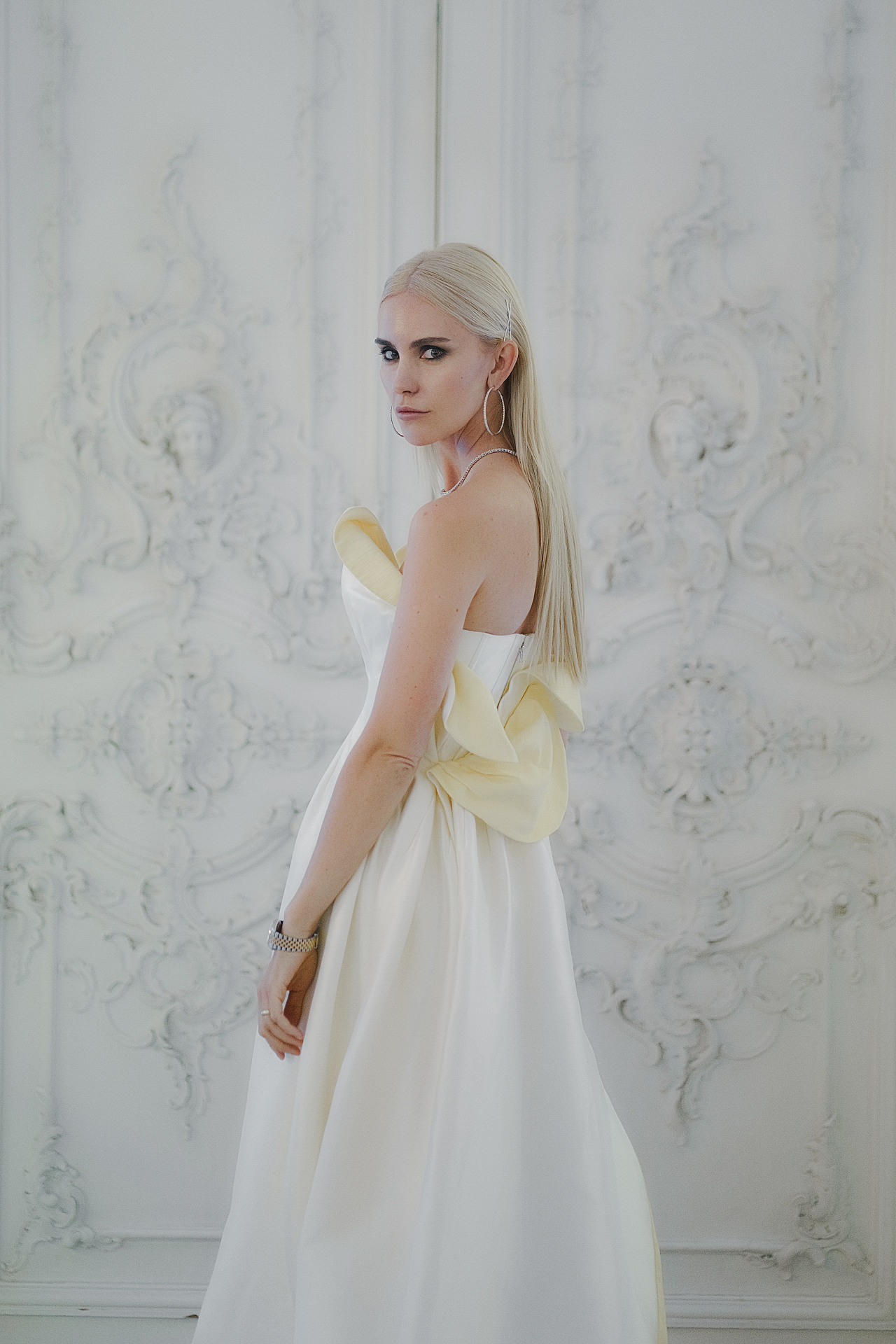 Дрезденский оперный бал (под патронажем президента Российской Федерации). Свадебный и семейный фотограф Ярослав Фущич