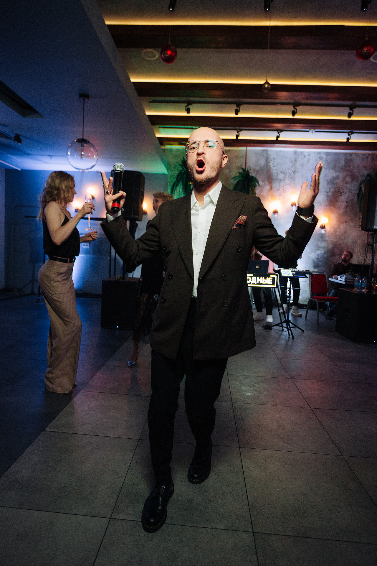 День рождения Валерии в стилистике сериала «Великая». Свадебный и семейный фотограф Ярослав Фущич