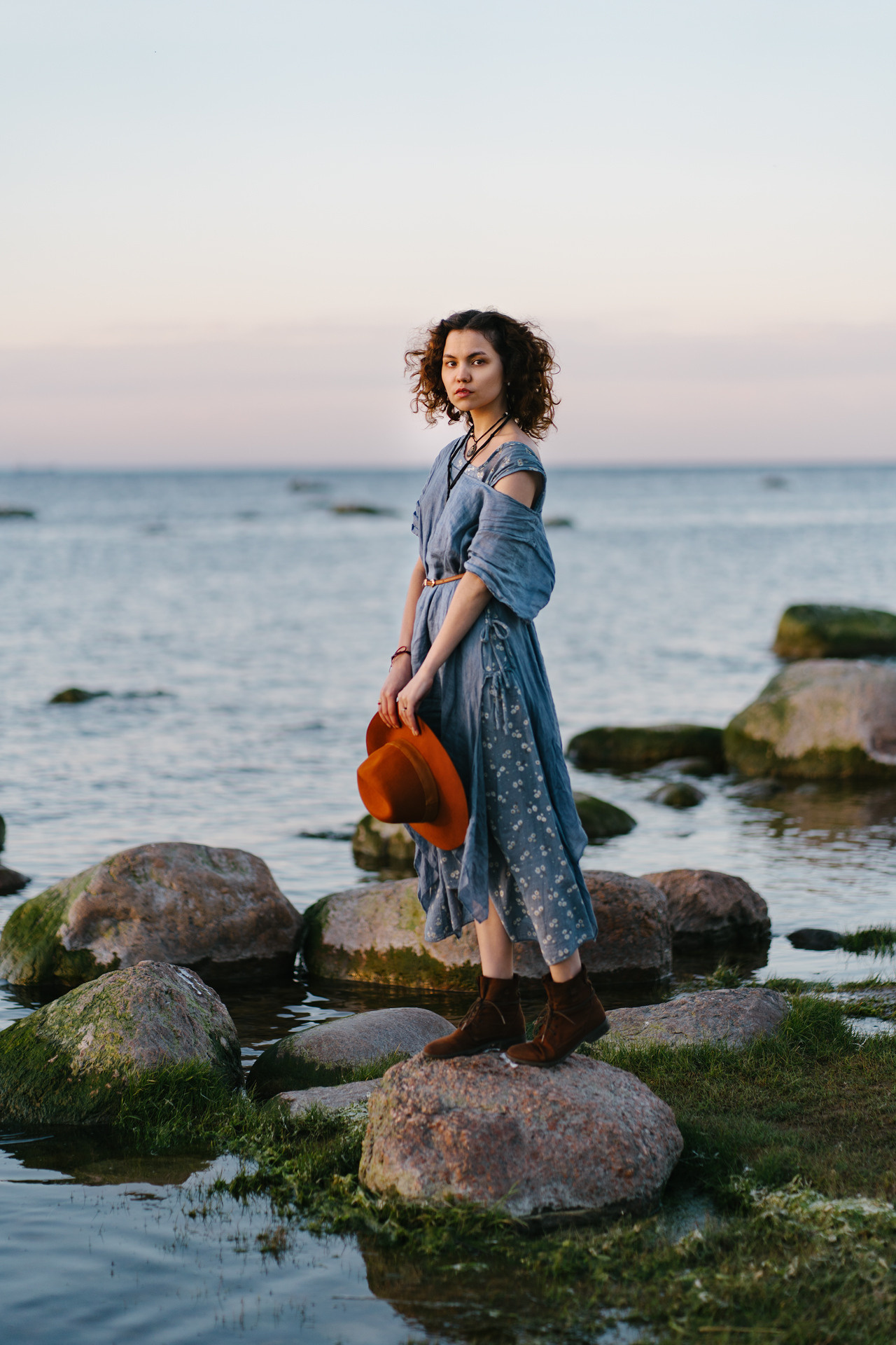 Шепелевский маяк. Свадебный и семейный фотограф Ярослав Фущич