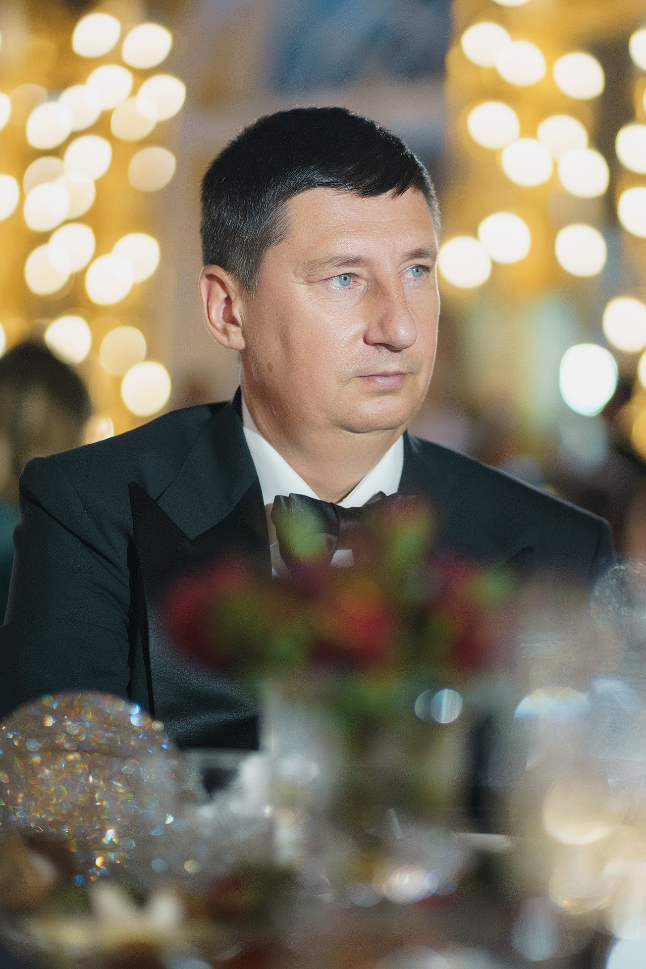 Дрезденский оперный бал (под патронажем президента Российской Федерации). Свадебный и семейный фотограф Ярослав Фущич