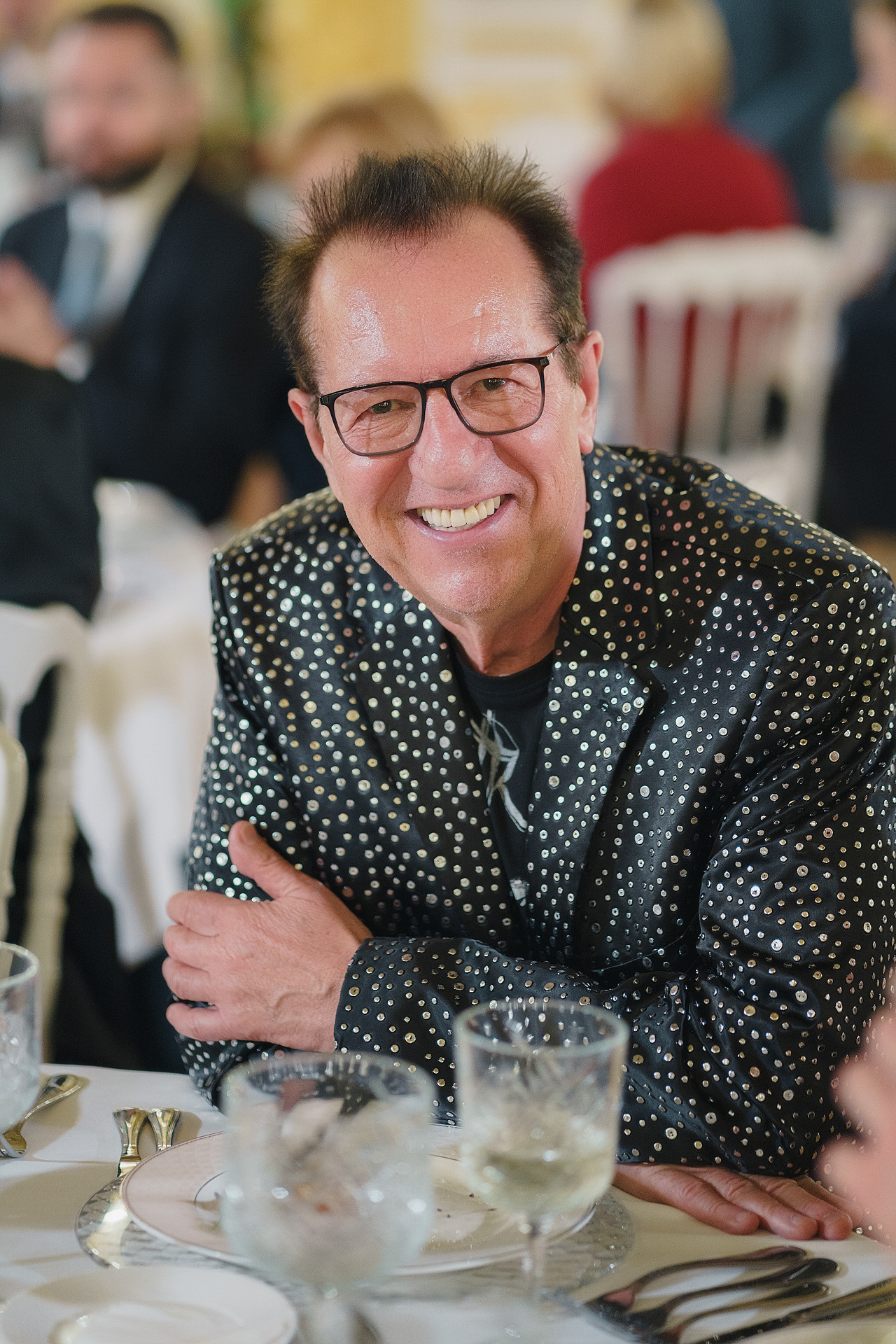 Дрезденский оперный бал (под патронажем президента Российской Федерации). Свадебный и семейный фотограф Ярослав Фущич