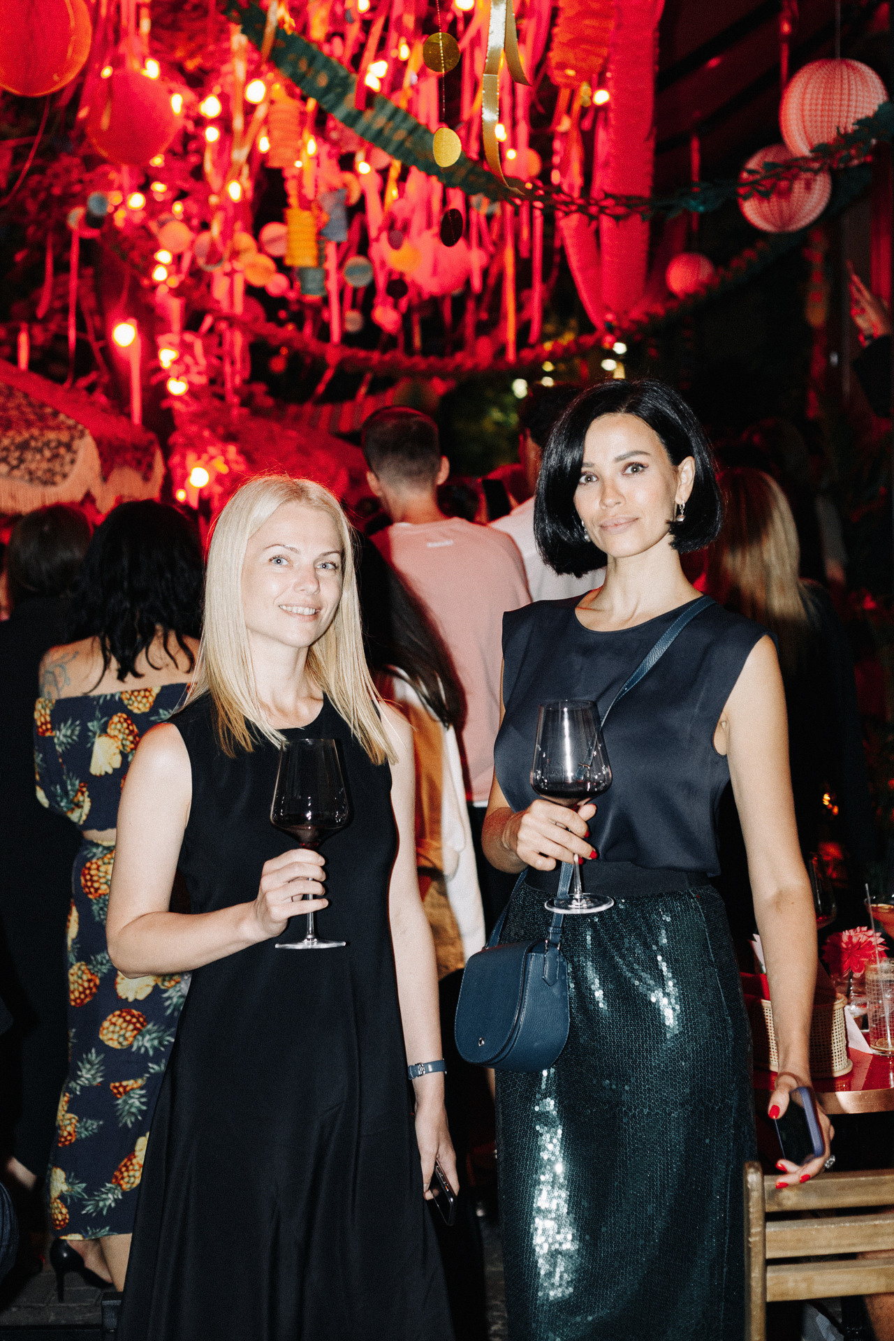 День рождения Ателье tapas&bar. Свадебный и семейный фотограф Ярослав Фущич