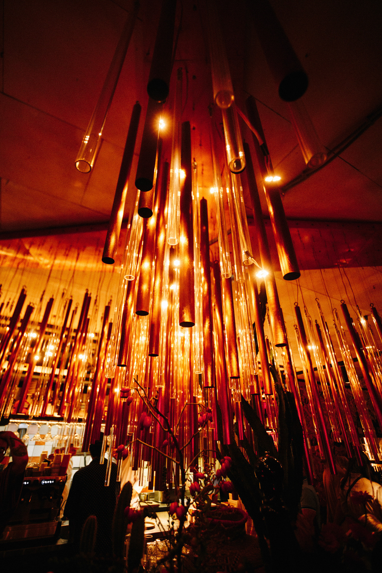 День рождения Ателье tapas&bar. Свадебный и семейный фотограф Ярослав Фущич