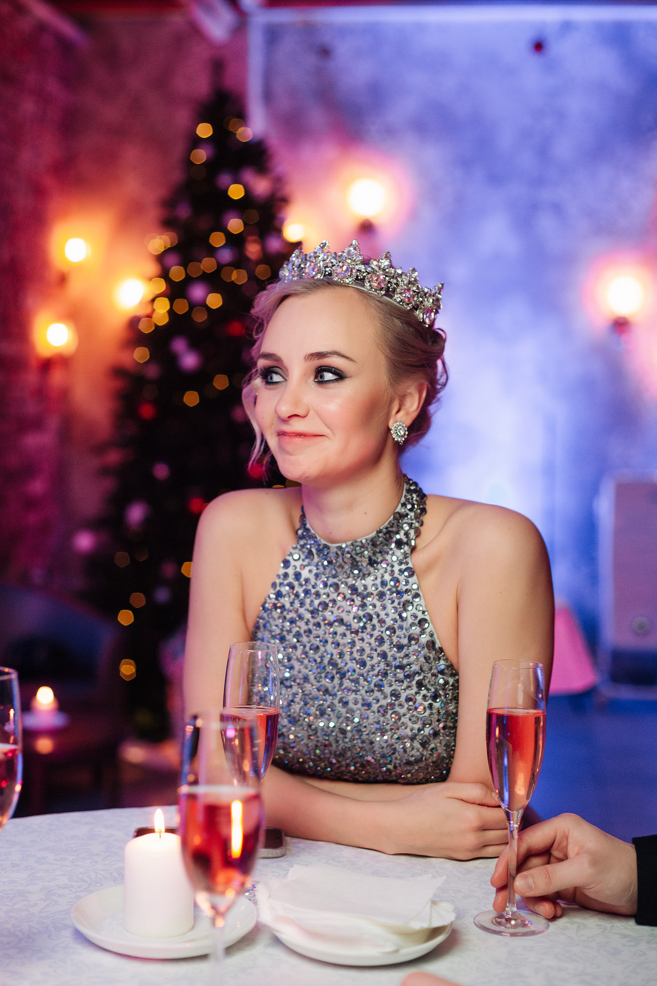 День рождения Валерии в стилистике сериала «Великая». Свадебный и семейный фотограф Ярослав Фущич