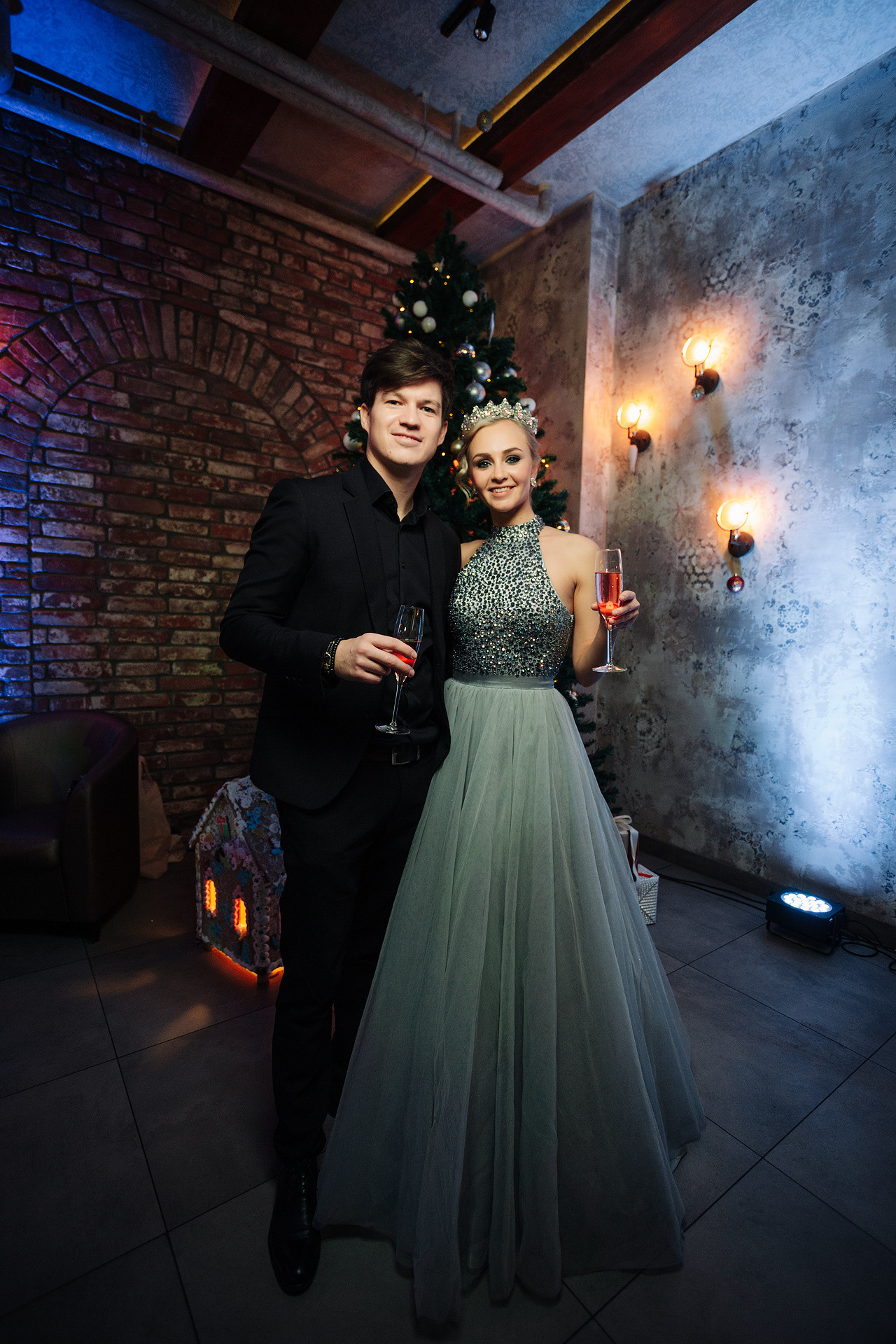 День рождения Валерии в стилистике сериала «Великая». Свадебный и семейный фотограф Ярослав Фущич