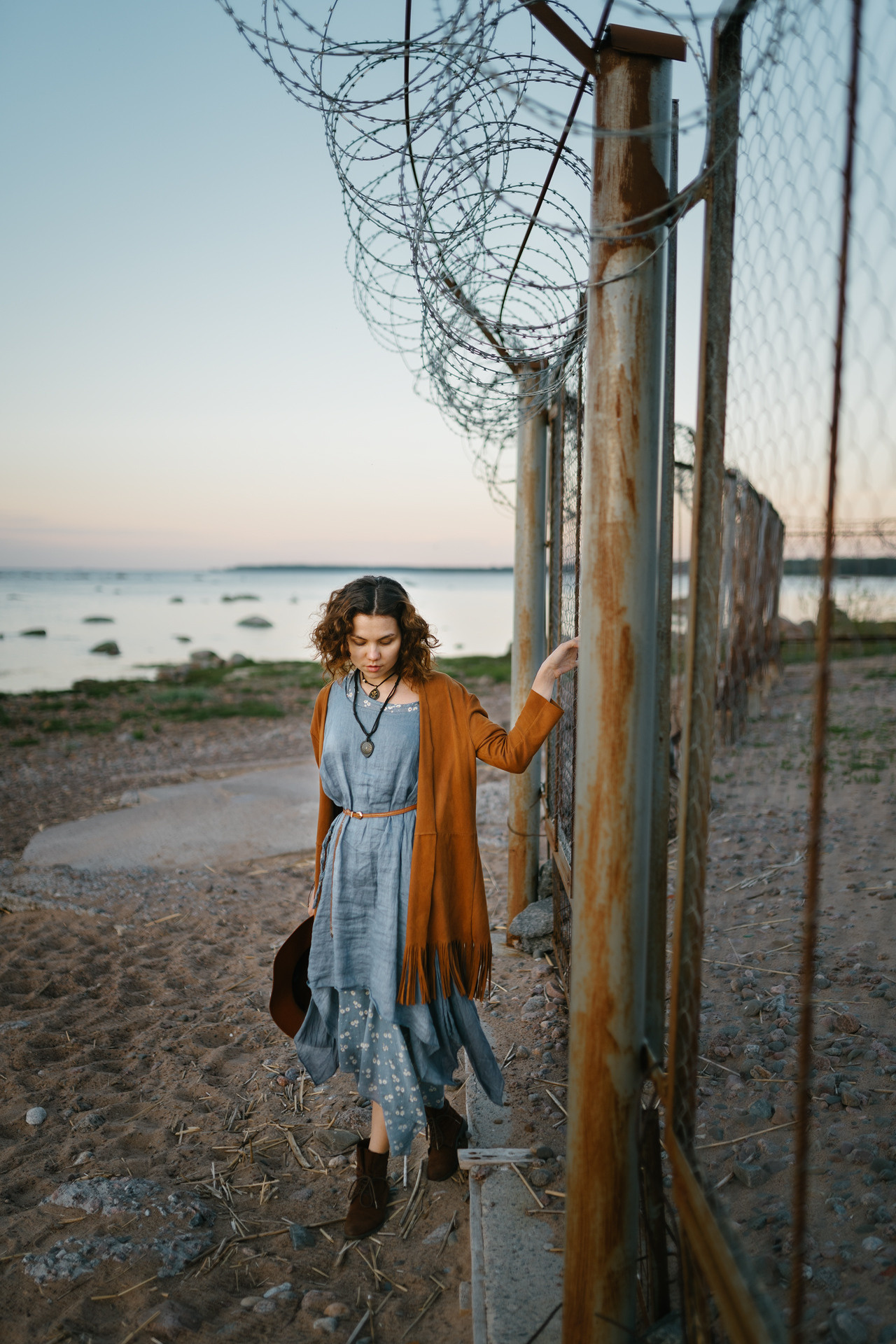 Шепелевский маяк. Свадебный и семейный фотограф Ярослав Фущич