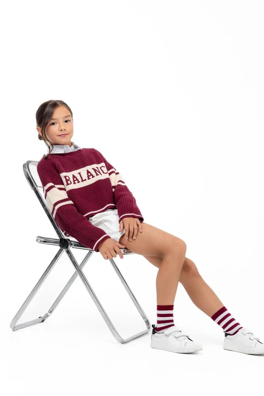 Ашихмина Ксения 10 ЛЕТ 140 СМ. Детское модельное агентство Musthave agency. База профессиональных моделей