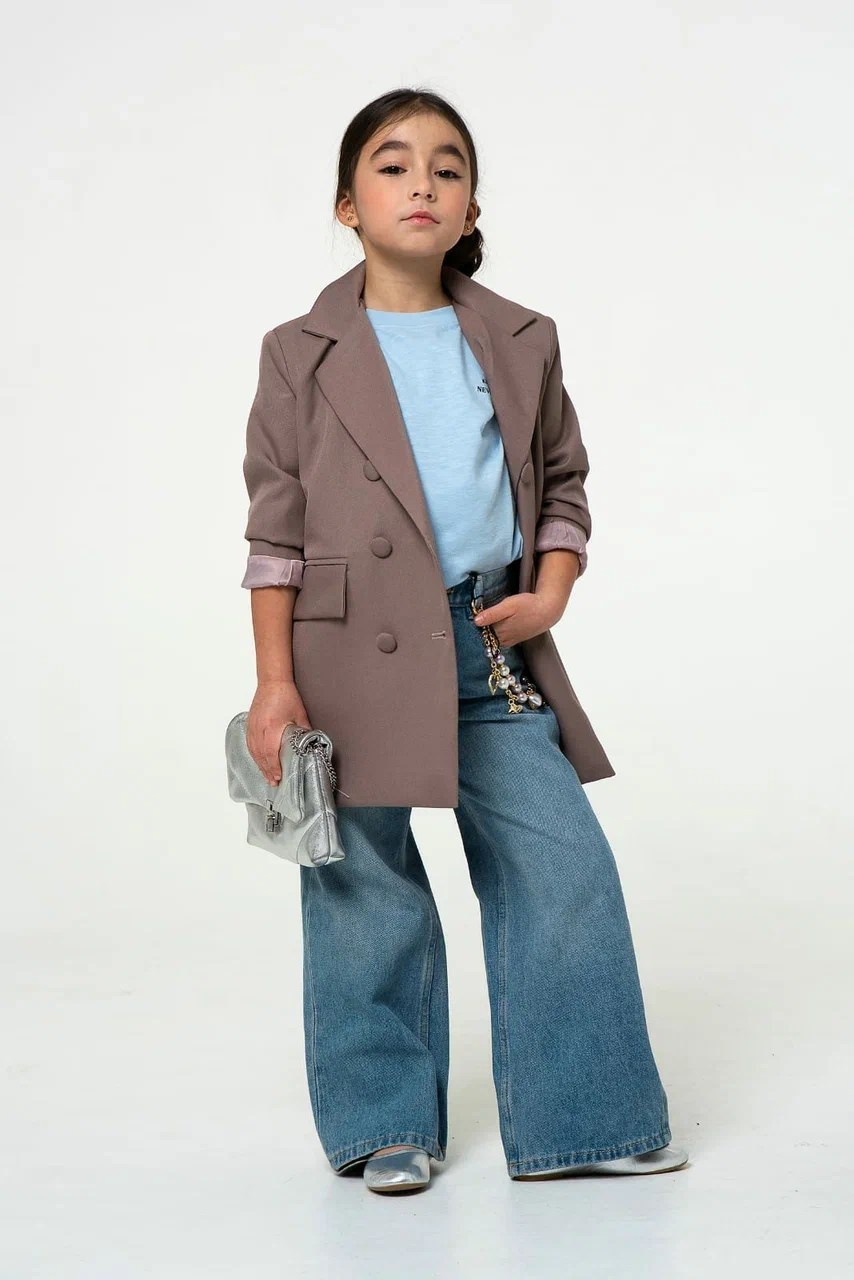 Закирова Дарья 6 ЛЕТ 118 СМ. Детское модельное агентство Musthave agency. База профессиональных моделей