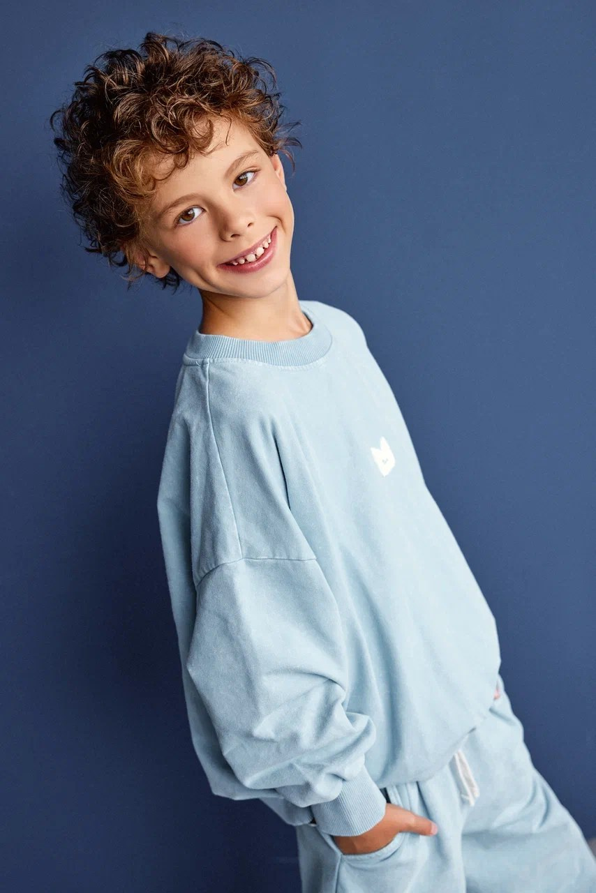 Стребков Лука 10 ЛЕТ 143 СМ. Детское модельное агентство Musthave agency. База профессиональных моделей