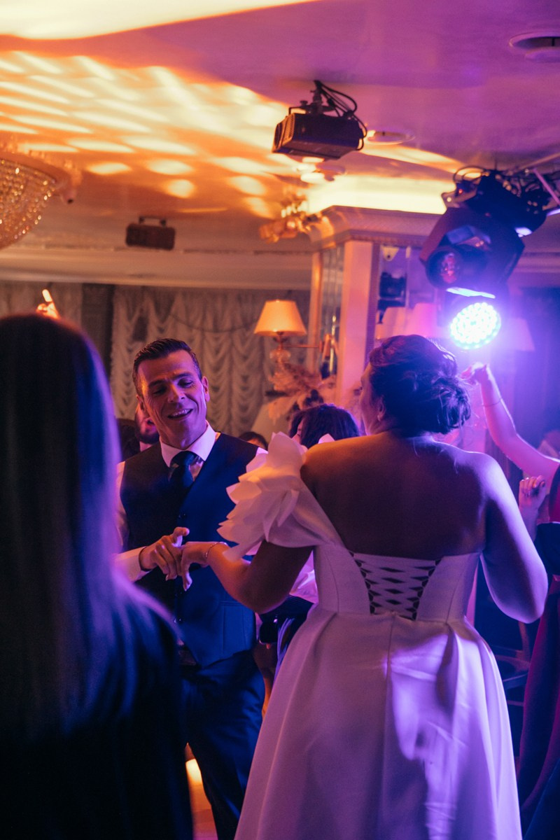 Мухаммет и Кристина. Юрий Тублицев. Фотограф. Оренбург