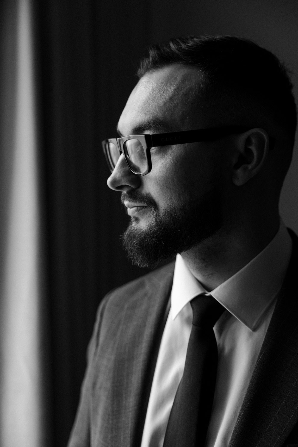 Павел и Юлия «Марриотт». Свадебный фотограф Москва