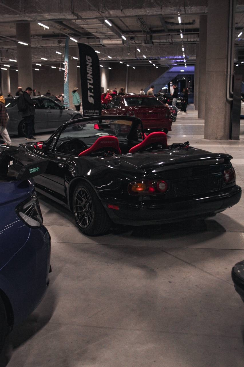 Drift Expo 2025 Кронштадт. Автомобильный фотограф — PhotogRaty