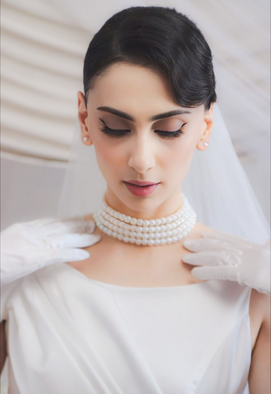 Невеста Жанета. Zuleta.Go