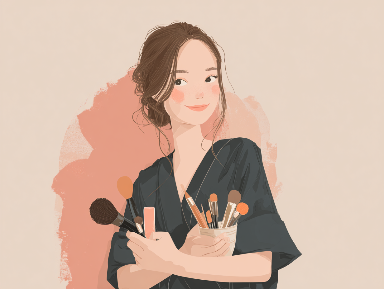 AI- контент. ИИ фотосессии. Стикеры для TG. Портретный, свадебный, репортажный фотограф во Владивостоке Юлиана Джули Фокс