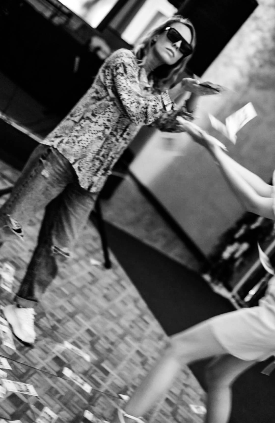 Выпускной 11А. Фотограф в Нижнем Новгороде