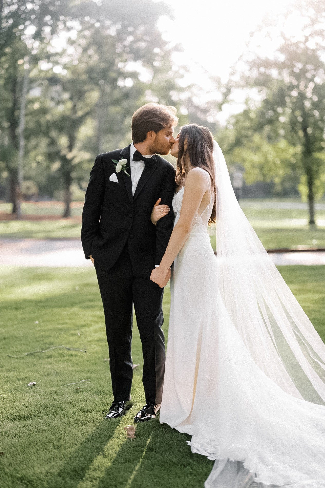 Свадьба на вилле в Чехии. Свадебный фотограф в Калининграде Мария Ямышева