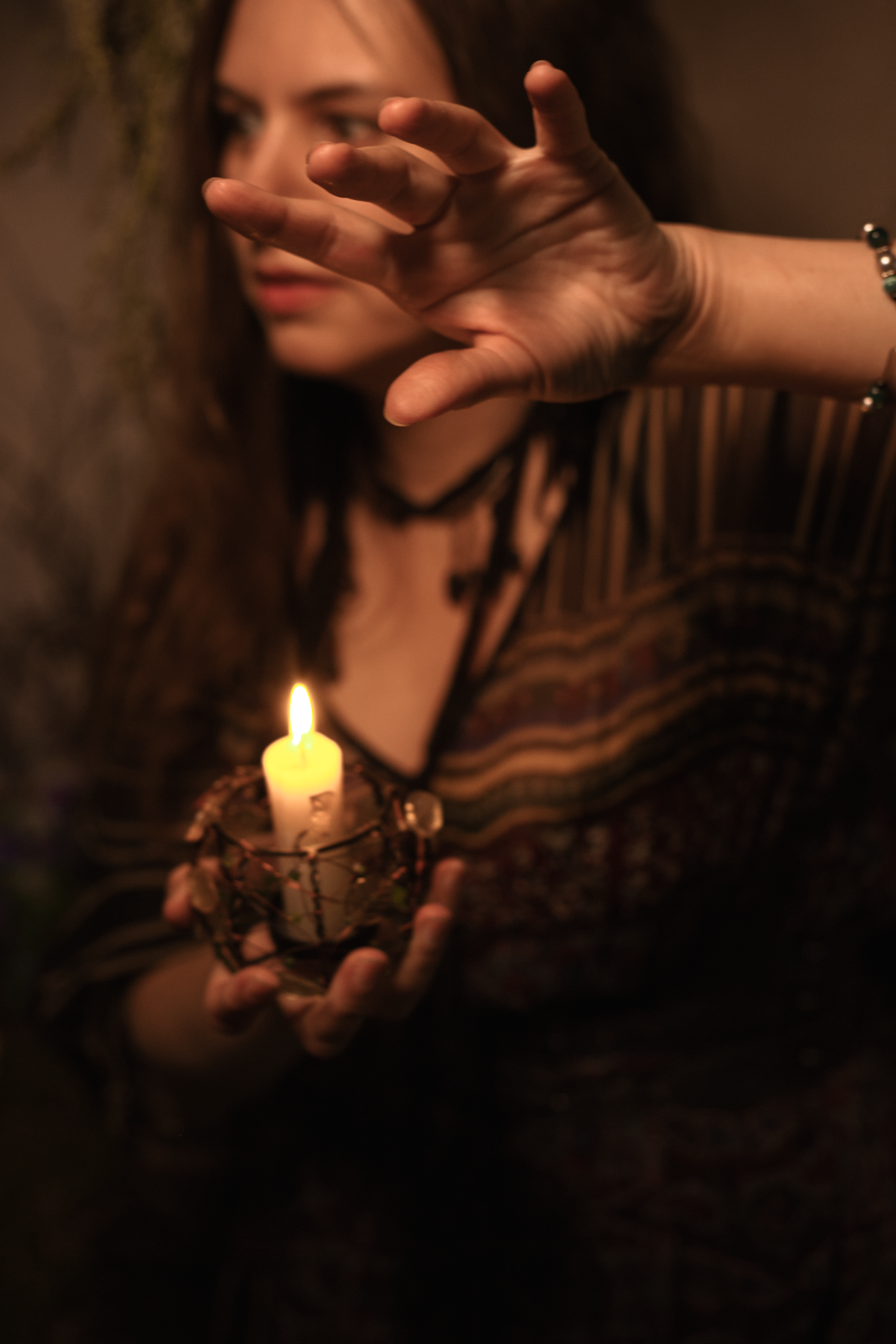 Сюжетные. Художественный фотограф в Санкт-Петербурге Елизавета Чева