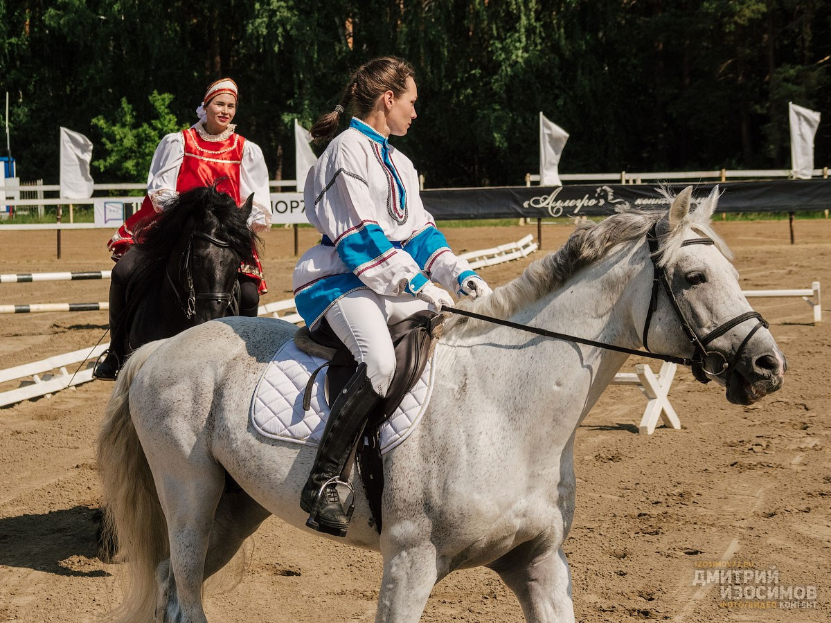 Скачки фаворитов 2024