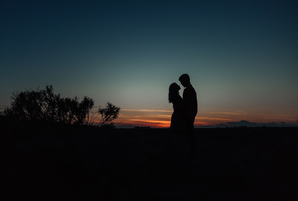 Фотосессия пары. Семейный и свадебный фотограф в Волгограде Мария Богданова