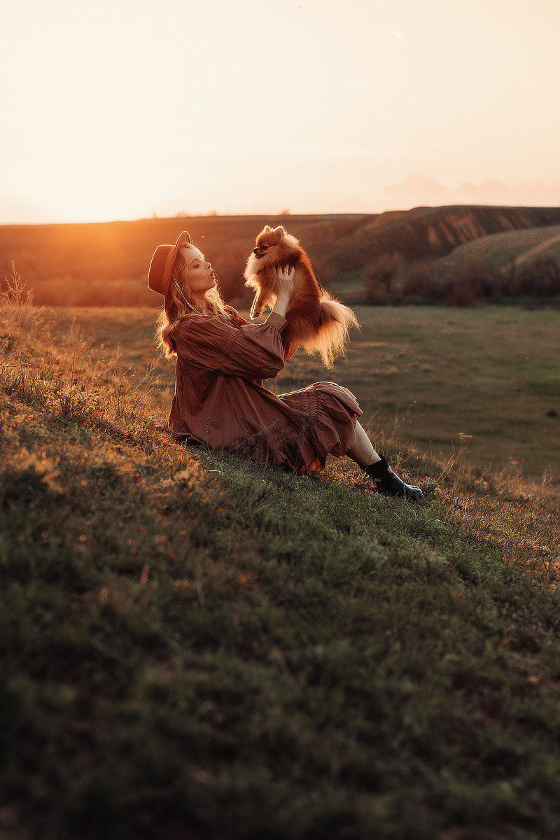 Фотосессия пары. Семейный и свадебный фотограф в Волгограде Мария Богданова