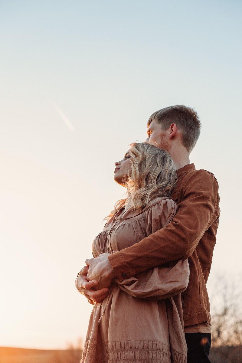 Фотосессия пары. Семейный и свадебный фотограф в Волгограде Мария Богданова
