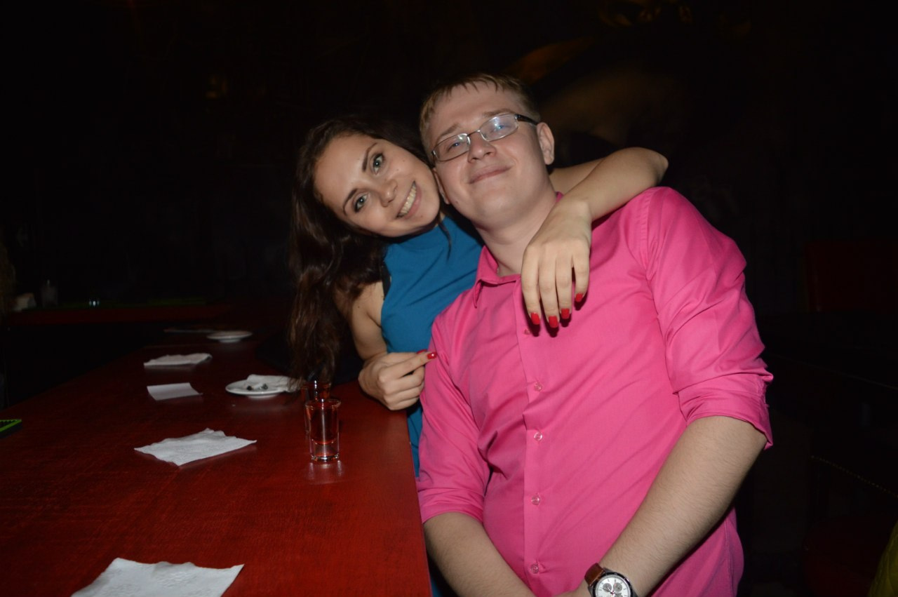 Тур по барам | 08.07.2016. Галерея Фантим