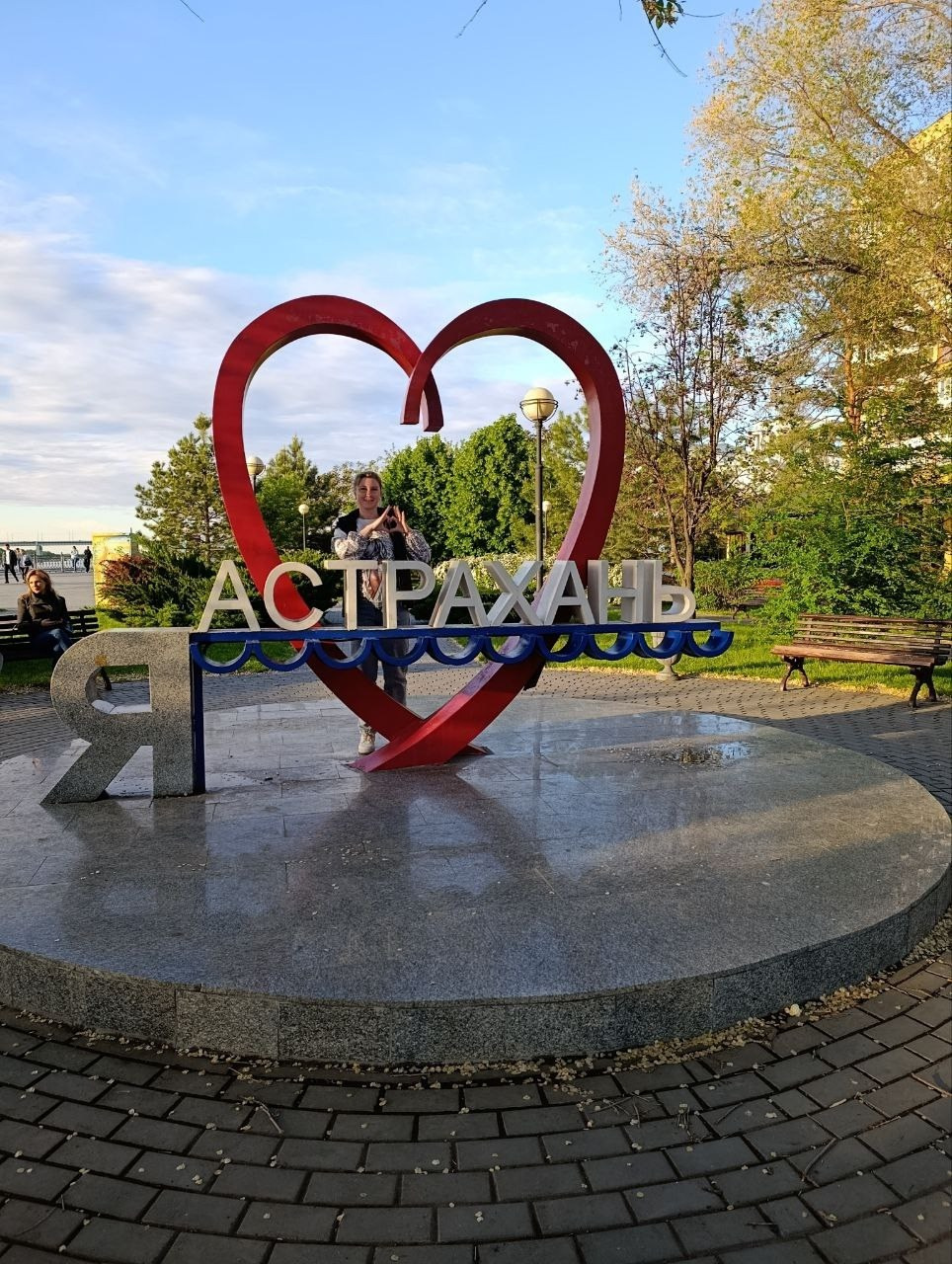 Астрахань и Элиста. Экскурсионная поездка | 30.04-04.05.2025. Галерея Фантим