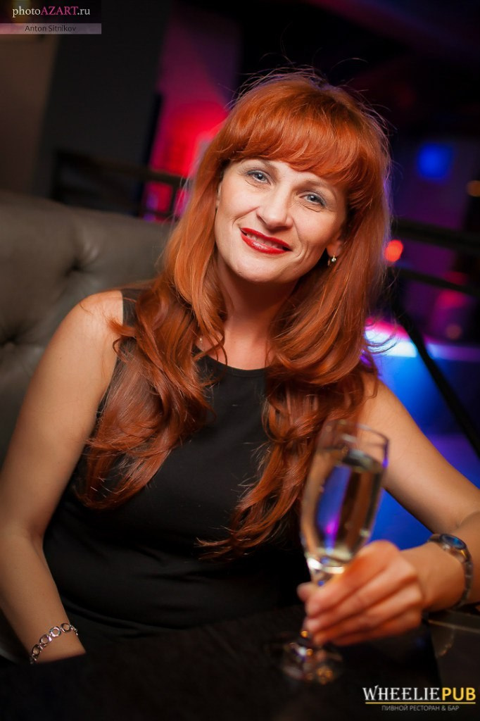 Клубная вечеринка «День рождения всех» | 27.11.2015 г. Галерея Фантим