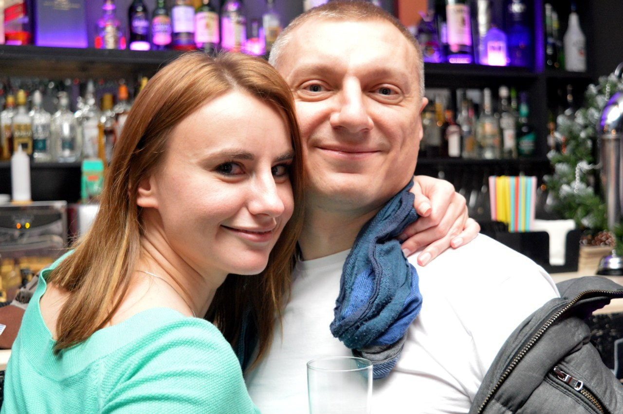 Тур по барам | 11.12.2015. Галерея Фантим