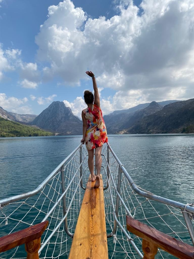 Фантимоотпуск. Турция | сентябрь 2022. Галерея Фантим