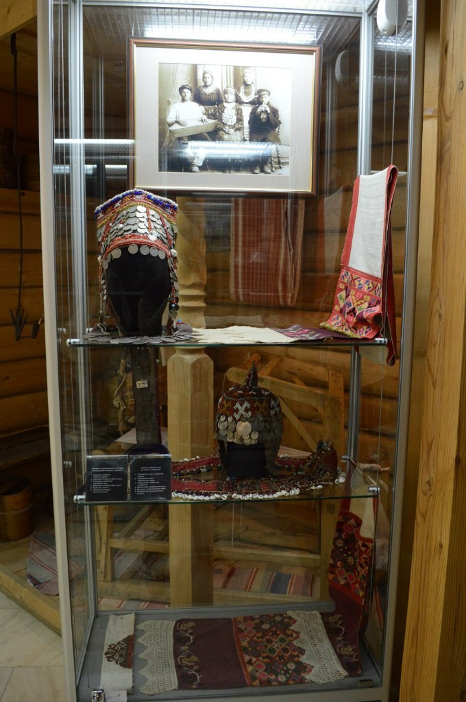 Йошкар-Ола и Чебоксары | 19-20.03.2016. Галерея Фантим