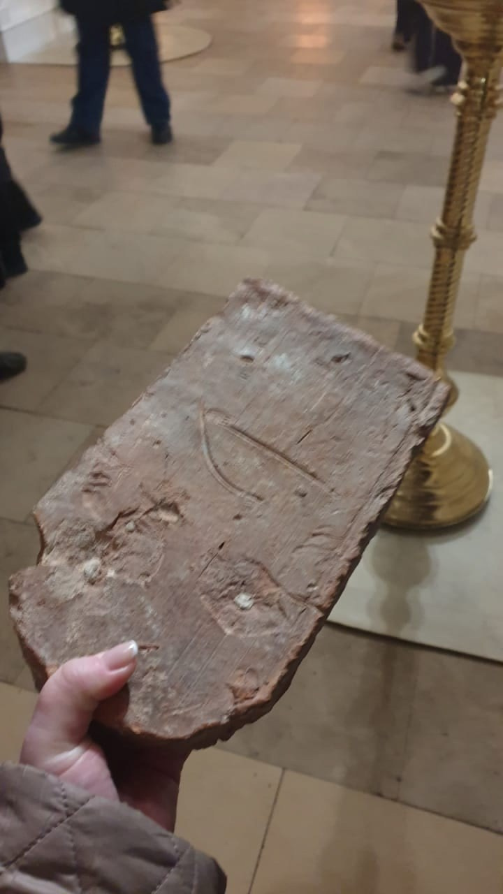 Смоленск | 05-06.04.2025. Галерея Фантим