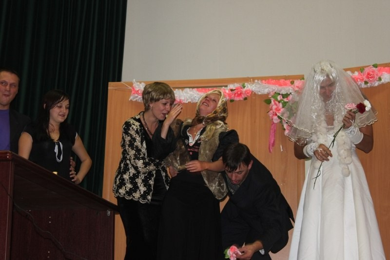 Всего понемногу)). Галерея Фантим