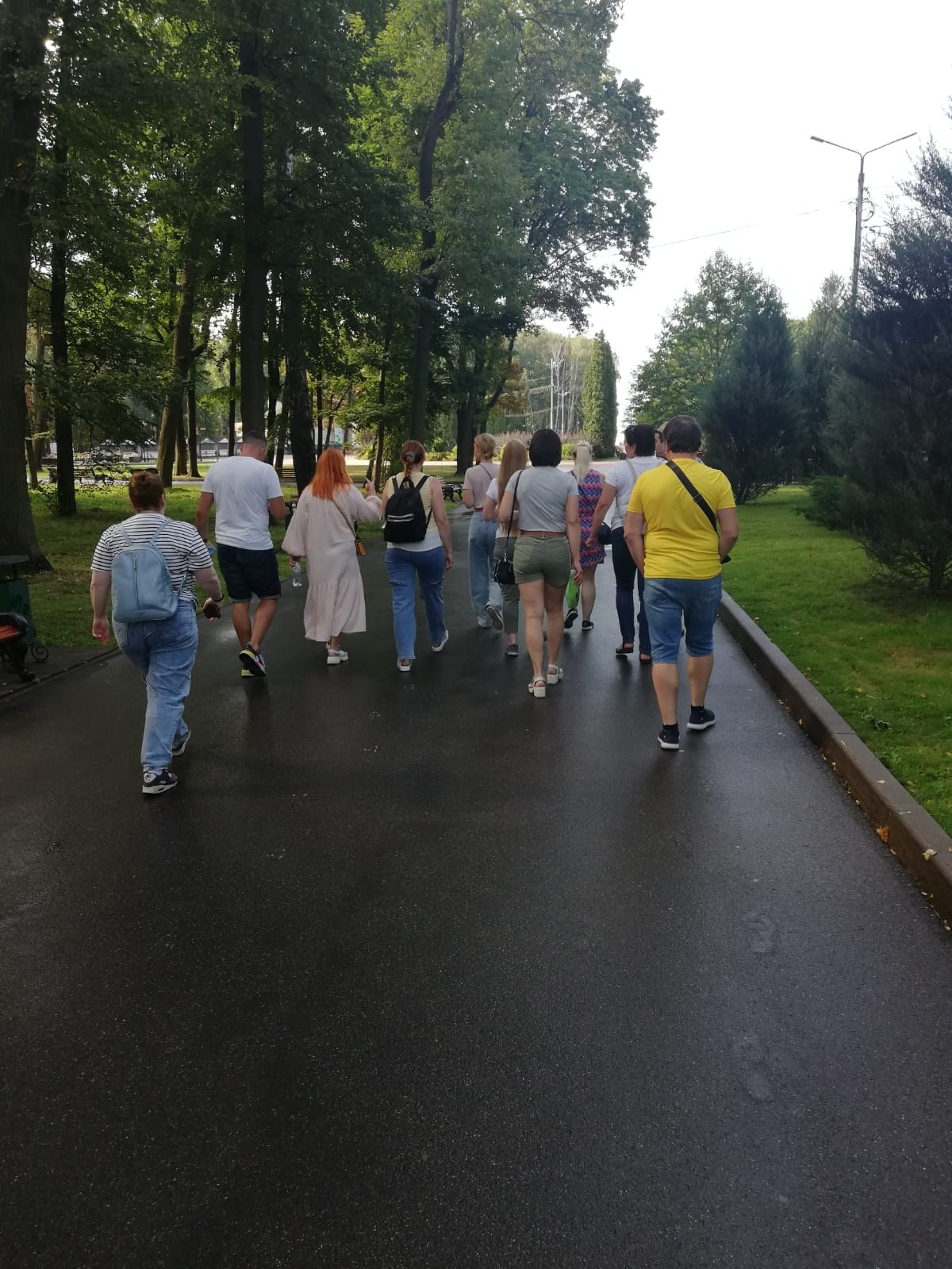 Тула | 19-20.08.2023. Галерея Фантим