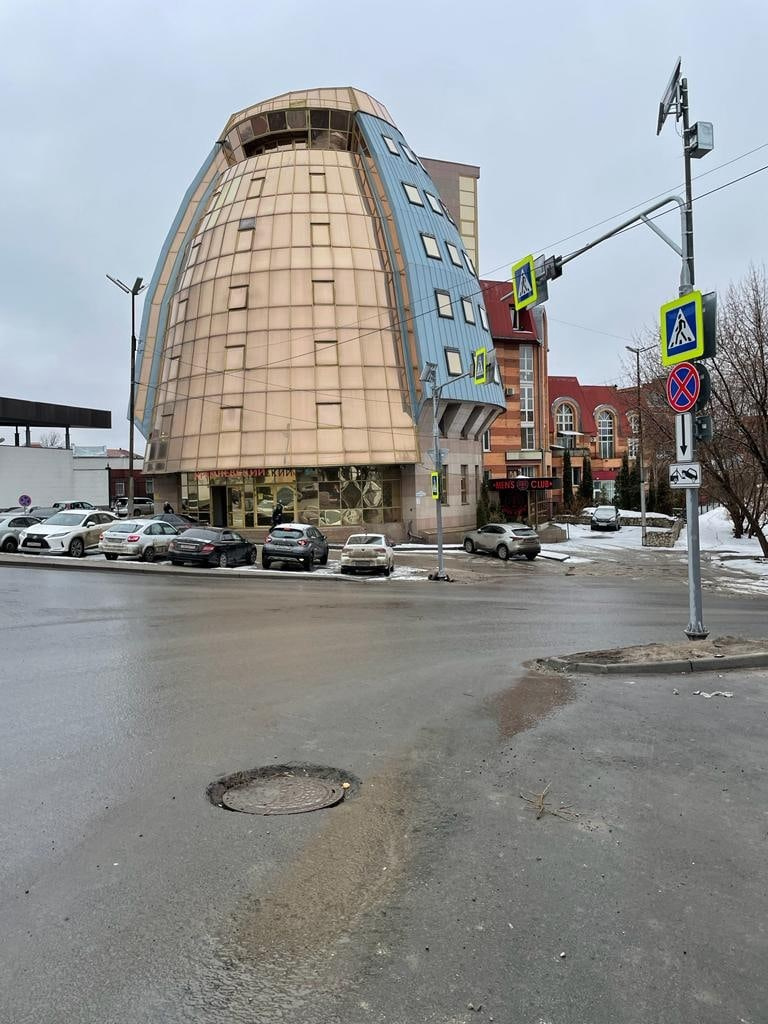 Рязань | 02 — 03.04.2022. Галерея Фантим