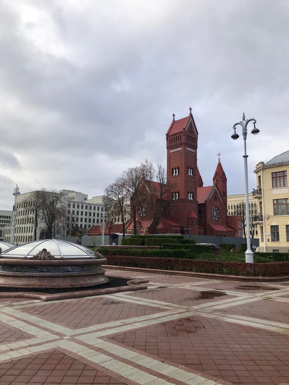 Минск | 27-29.08.2017. Галерея Фантим